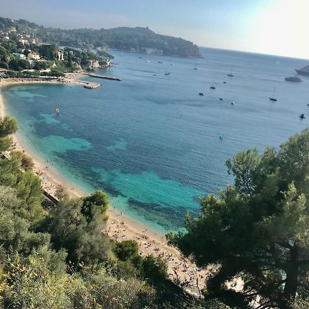 Nice/Villefranche Екстер'єр фото