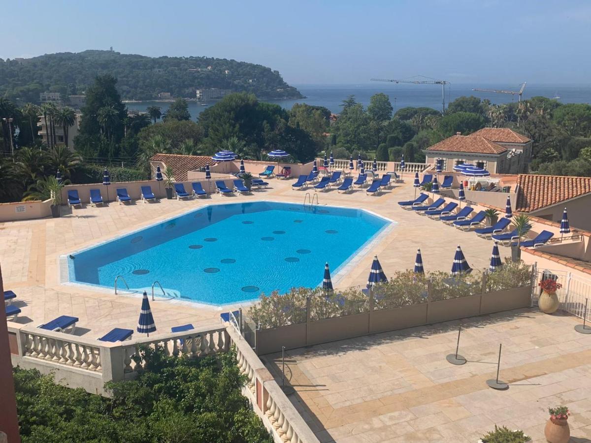 Nice/Villefranche Екстер'єр фото