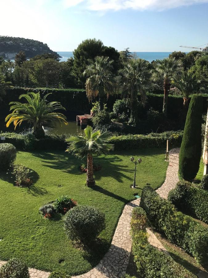 Nice/Villefranche Екстер'єр фото