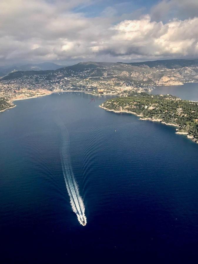 Nice/Villefranche Екстер'єр фото