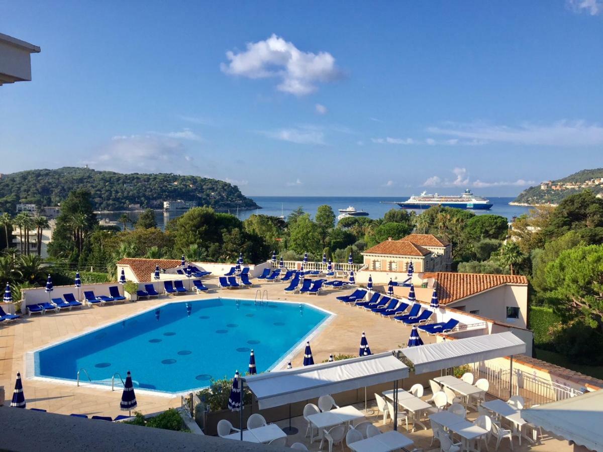 Nice/Villefranche Екстер'єр фото
