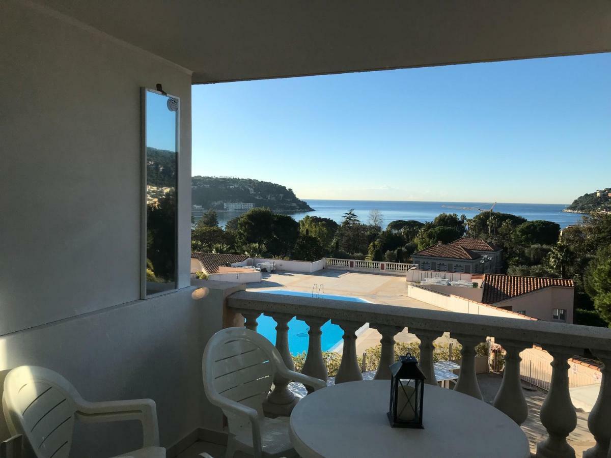 Nice/Villefranche Екстер'єр фото