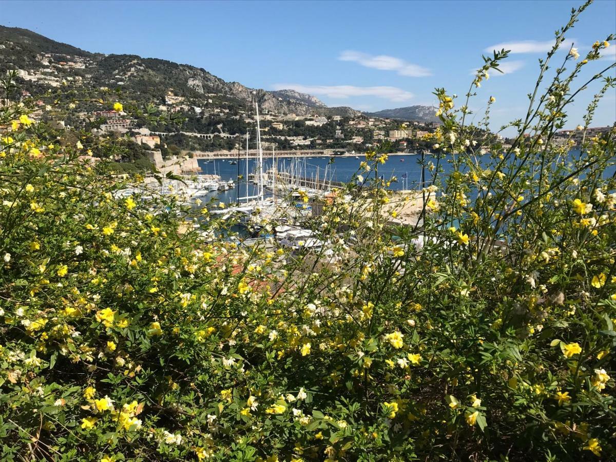 Nice/Villefranche Екстер'єр фото