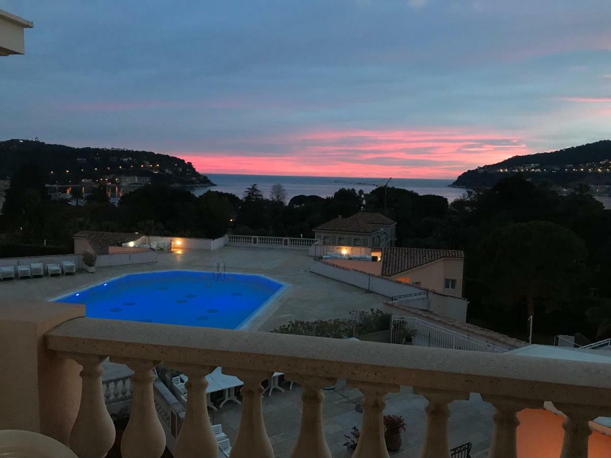 Nice/Villefranche Екстер'єр фото