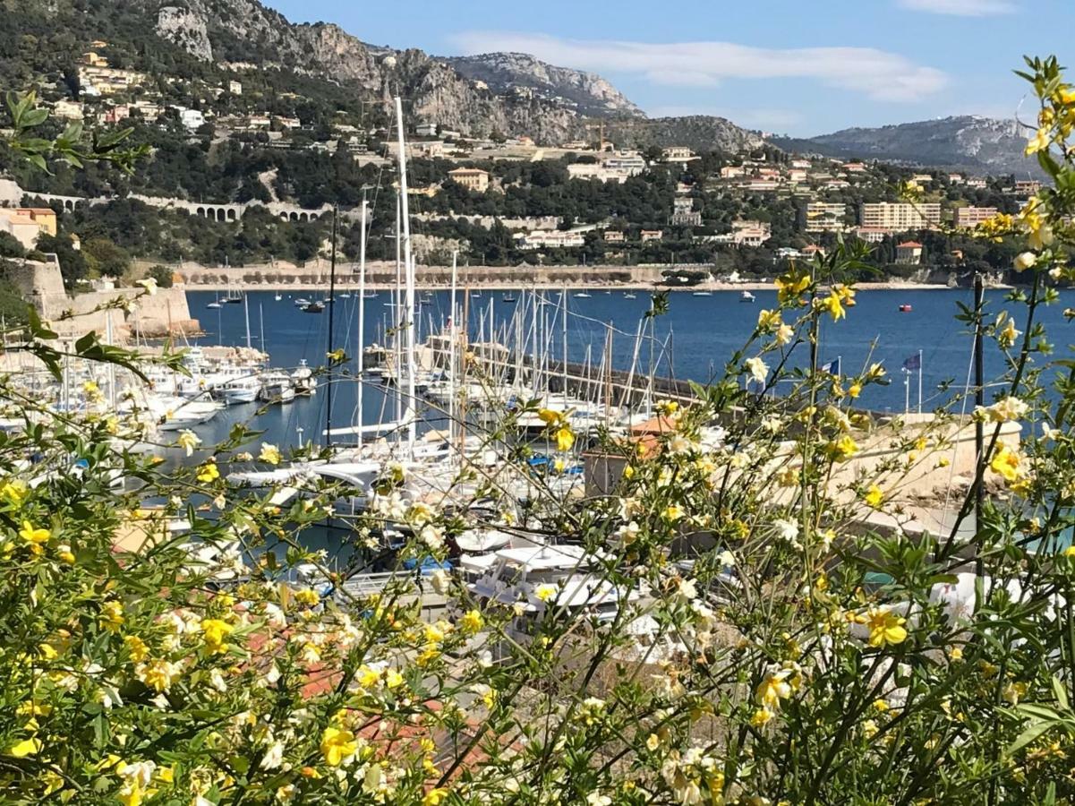 Nice/Villefranche Екстер'єр фото