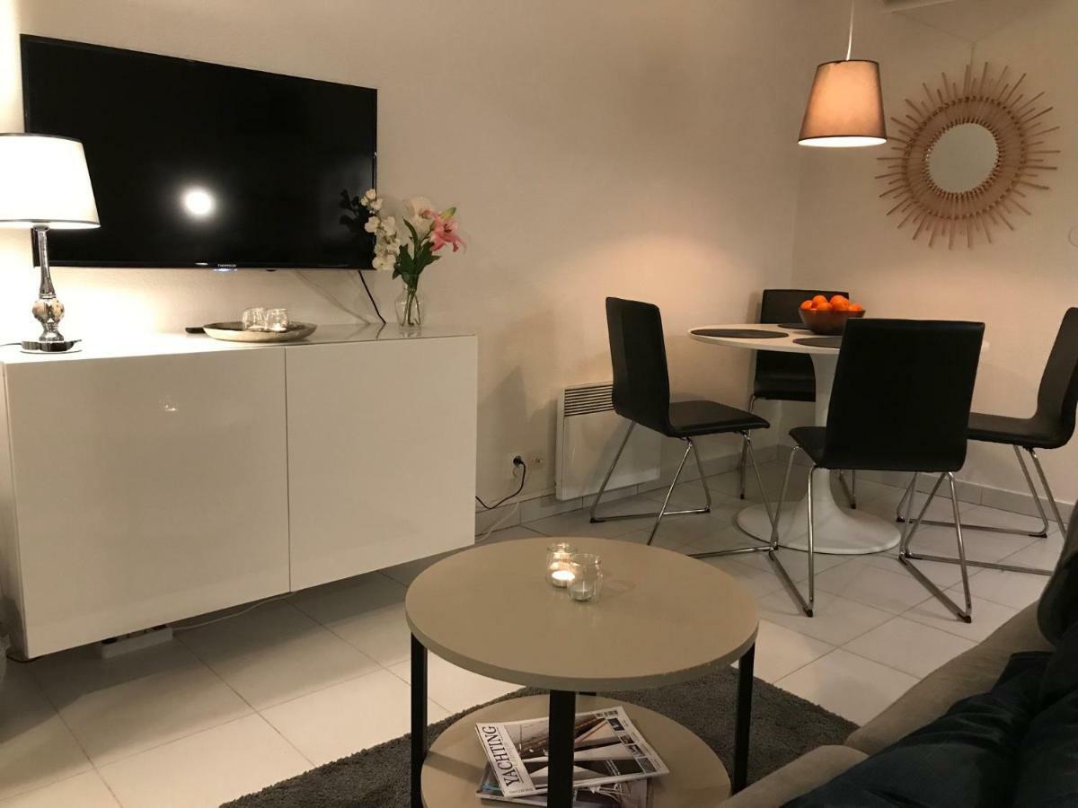 Nice/Villefranche Екстер'єр фото