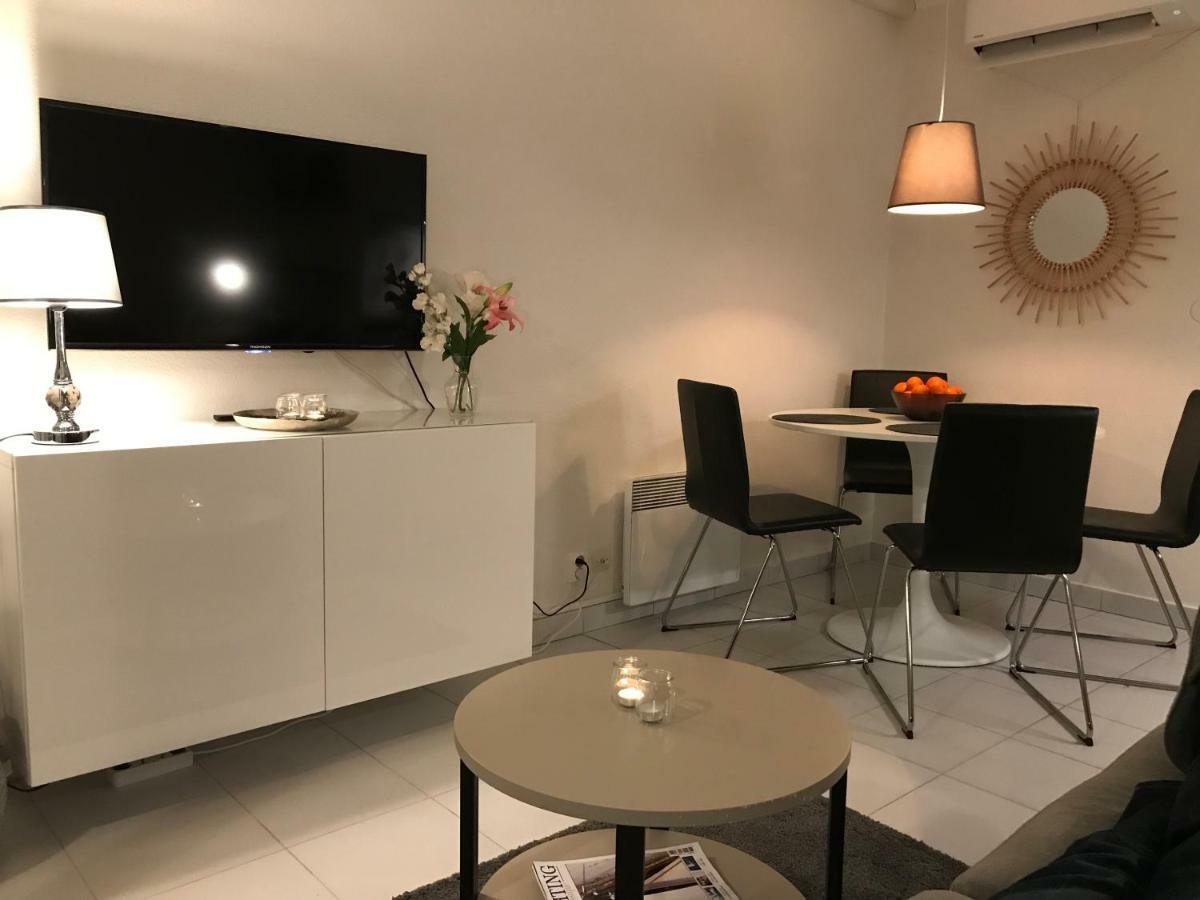 Nice/Villefranche Екстер'єр фото