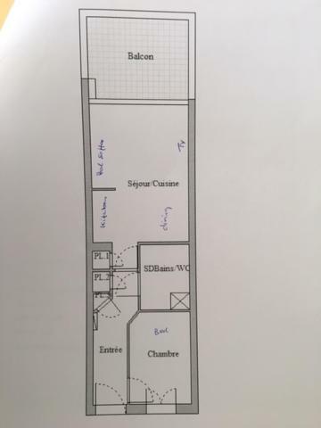 Nice/Villefranche Екстер'єр фото