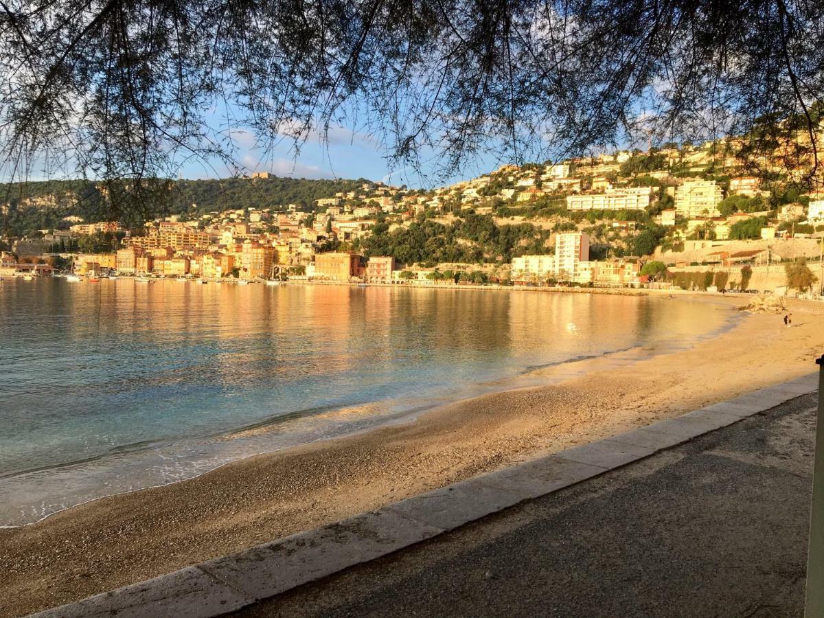 Nice/Villefranche Екстер'єр фото