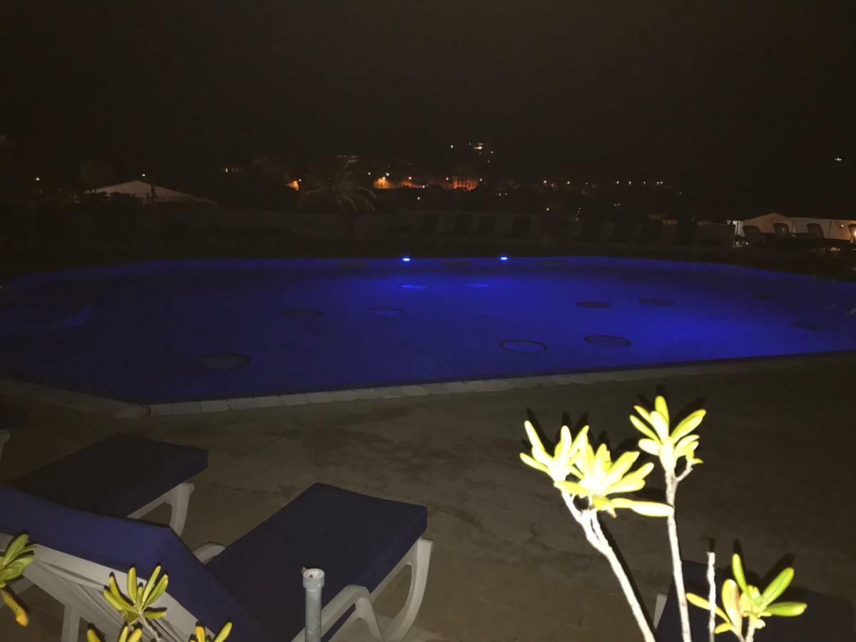 Nice/Villefranche Екстер'єр фото