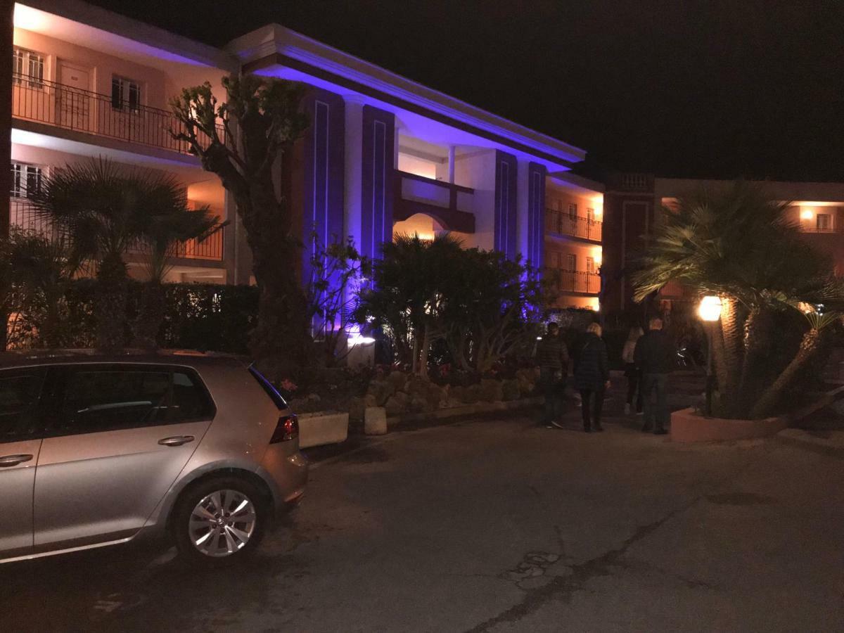 Nice/Villefranche Екстер'єр фото