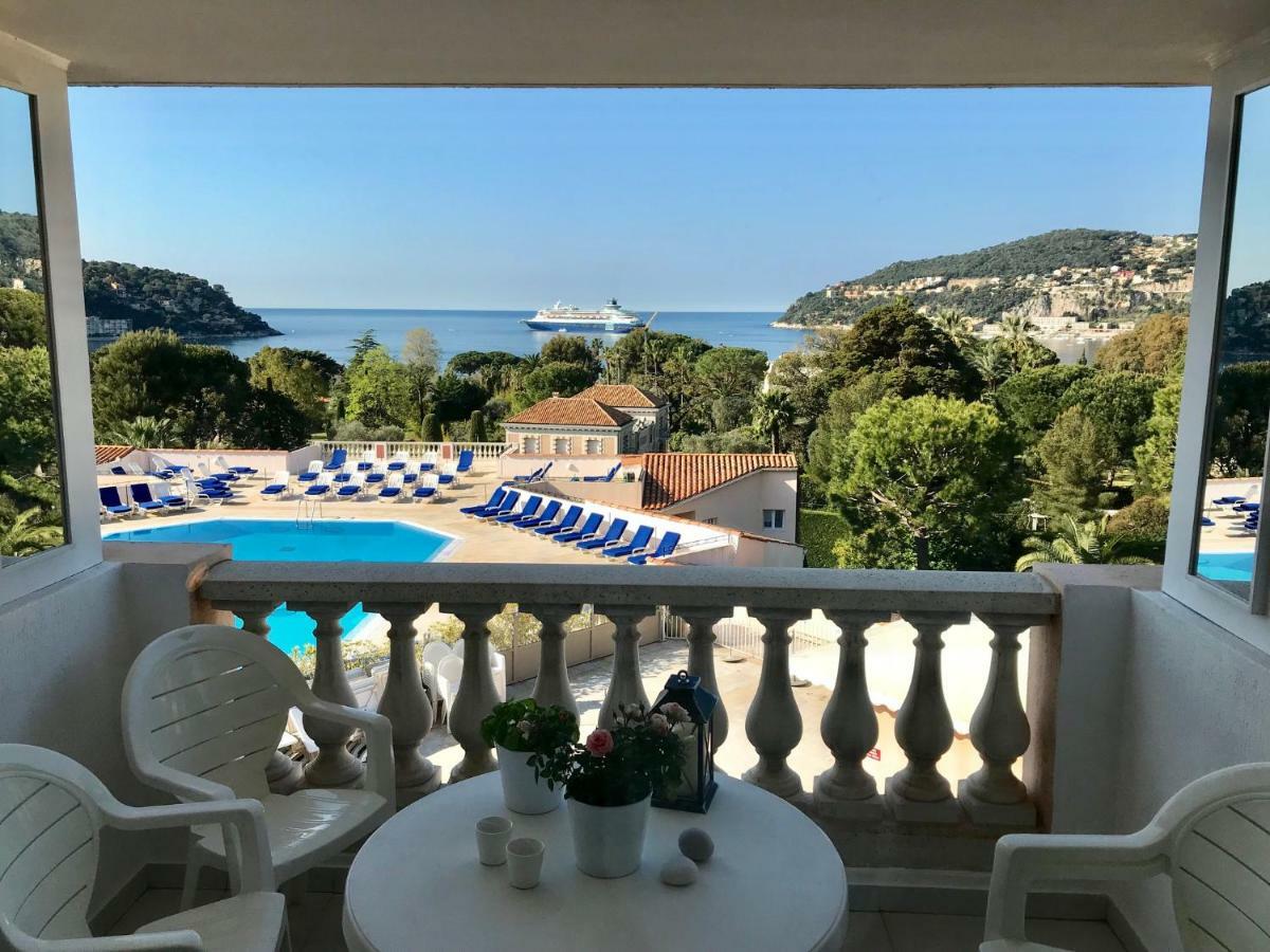 Nice/Villefranche Екстер'єр фото